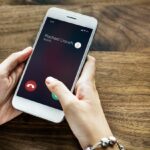 Dialing into Mystery: Unraveling the Experience of Calling 02045996879